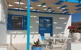 Milithos Apartments 2